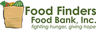 Food Finders Food Bank, Inc.: fighting hunger, giving hope