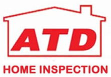 ATD Home Inspection Logo