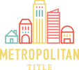 Metropolitan Title Logo
