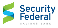 Security Federal Savings Bank Logo