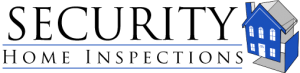 Security Home Inspections Logo