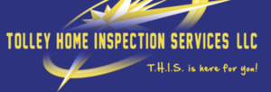 Tolley Home Inspection Services Logo