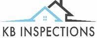 KB Inspections Logo