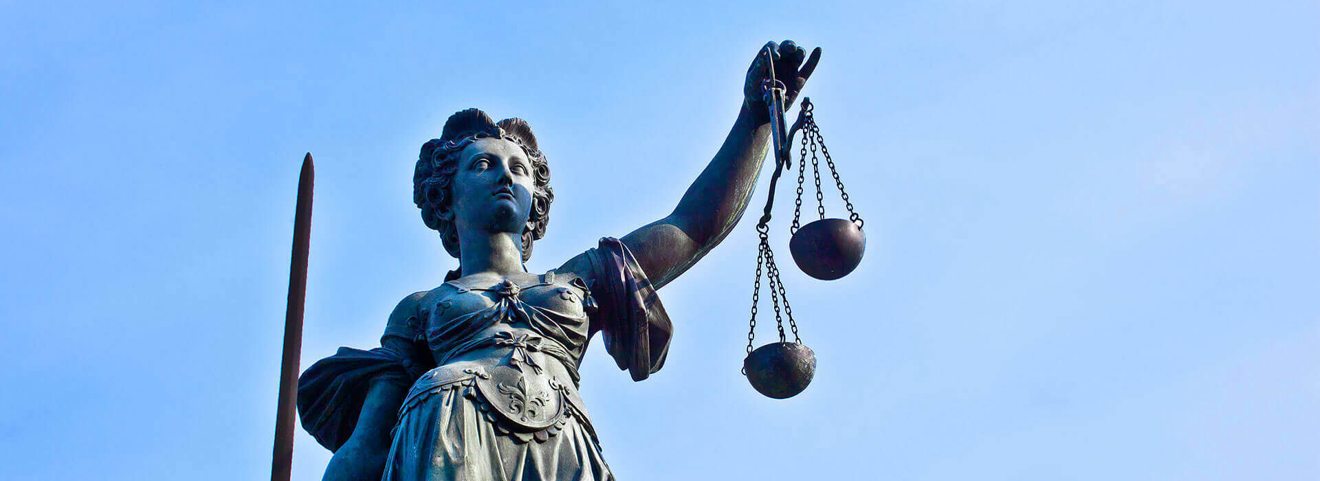 Lady Justice